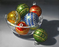 ornaments